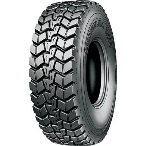 Michelin XDY 12x20 154/150K (Ведущая ось)