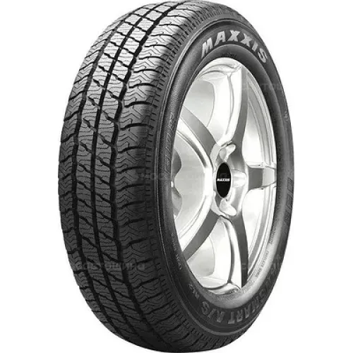Maxxis AL2 Vansmart A/S 215/65 R16C 109/107T