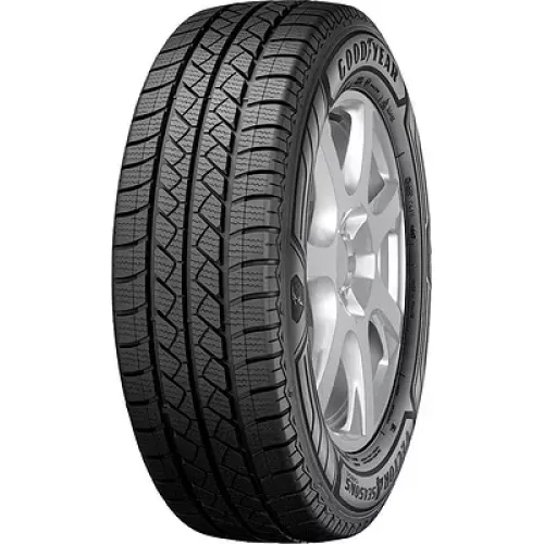 Goodyear Vector 4 Seasons Cargo 235/60 R17 117/115S