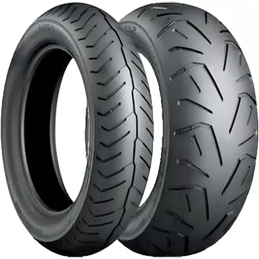 Bridgestone Exedra E-Max 130/90 R16 67H (Передняя)