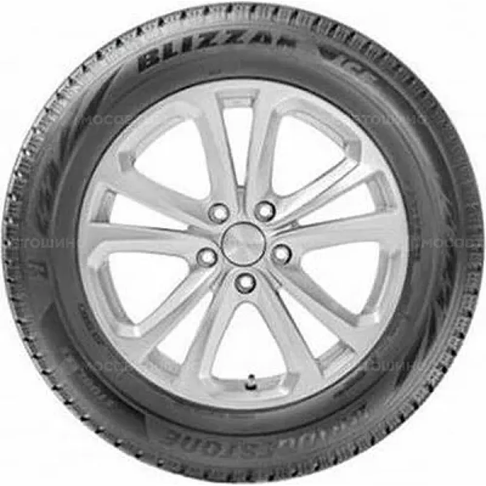 Bridgestone Blizzak Ice 205/55 R16 91S