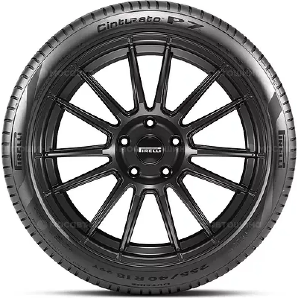 Pirelli Cinturato P7 new 225/45 R17 91V RF