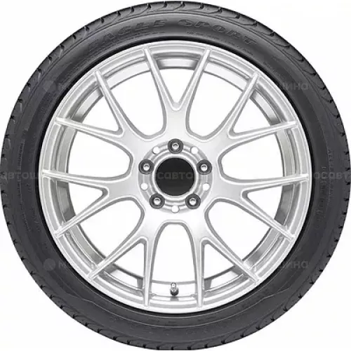 Goodyear Eagle Sport TZ 245/40 R18 93W