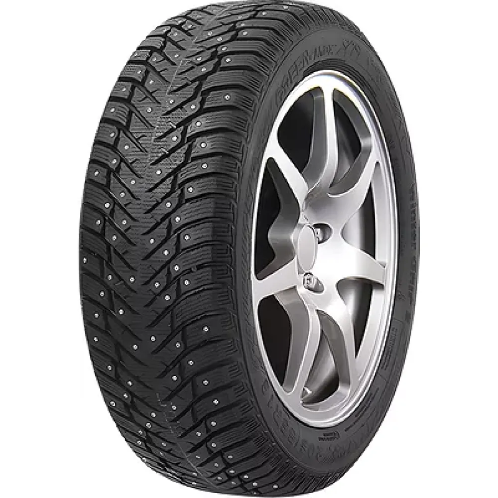 LingLong GreenMax Winter Grip 2 265/70 R16 112T