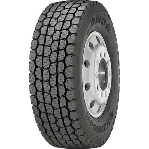 Hankook DW06 315/70 R22,5 154/150L 3PMSF (Ведущая ось)