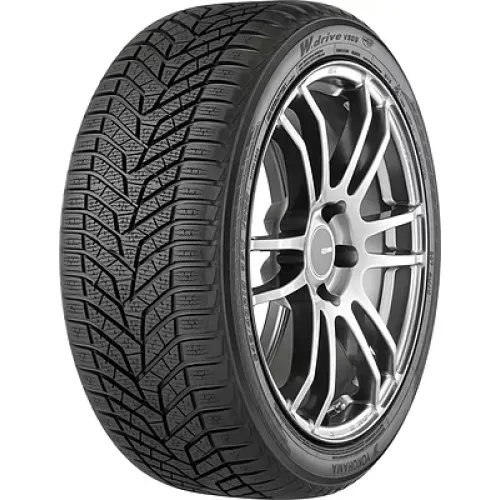 Yokohama W.Drive V905 275/40 R19 105W XL