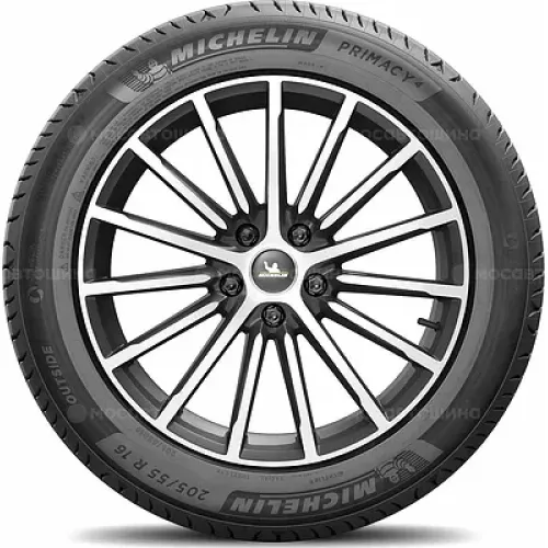 Michelin Primacy 4 225/50 R18 95V