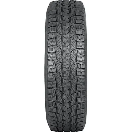 Nokian Hakkapeliitta CR3 205/75 R16C 113/111R