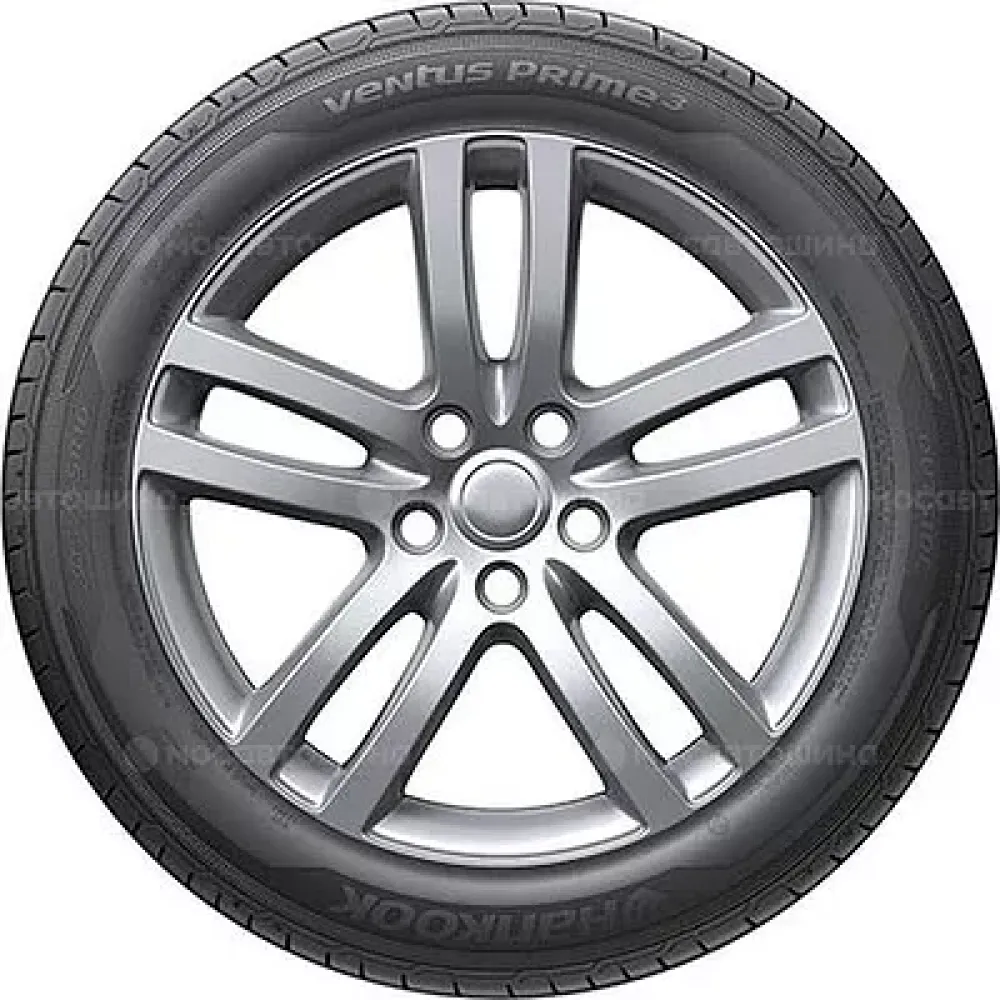Hankook K125 ventus prime 3 205/45 R17 88V XL