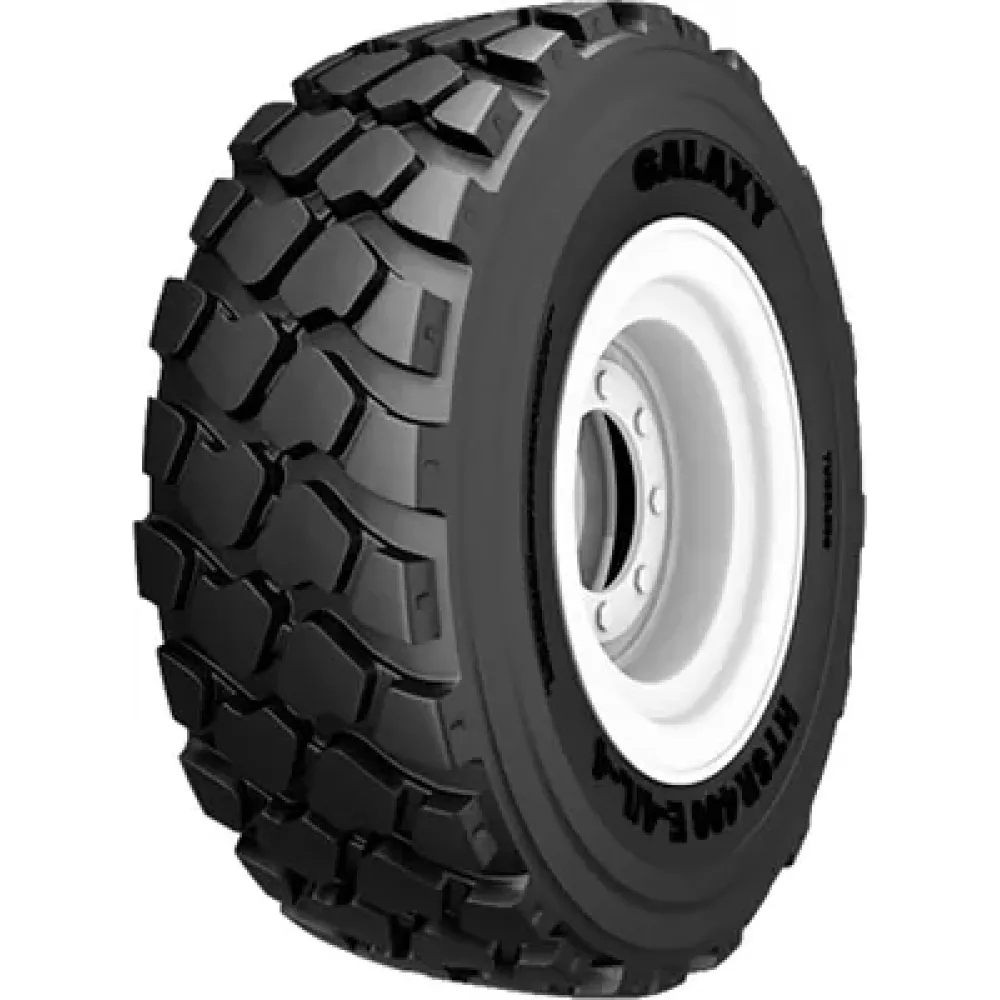 Galaxy HTSR400 E-4/L-4 23,5x25 185B