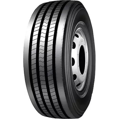 Kapsen HS205 215/75 R17,5 126/124M PR16 TL (Прицепная ось)