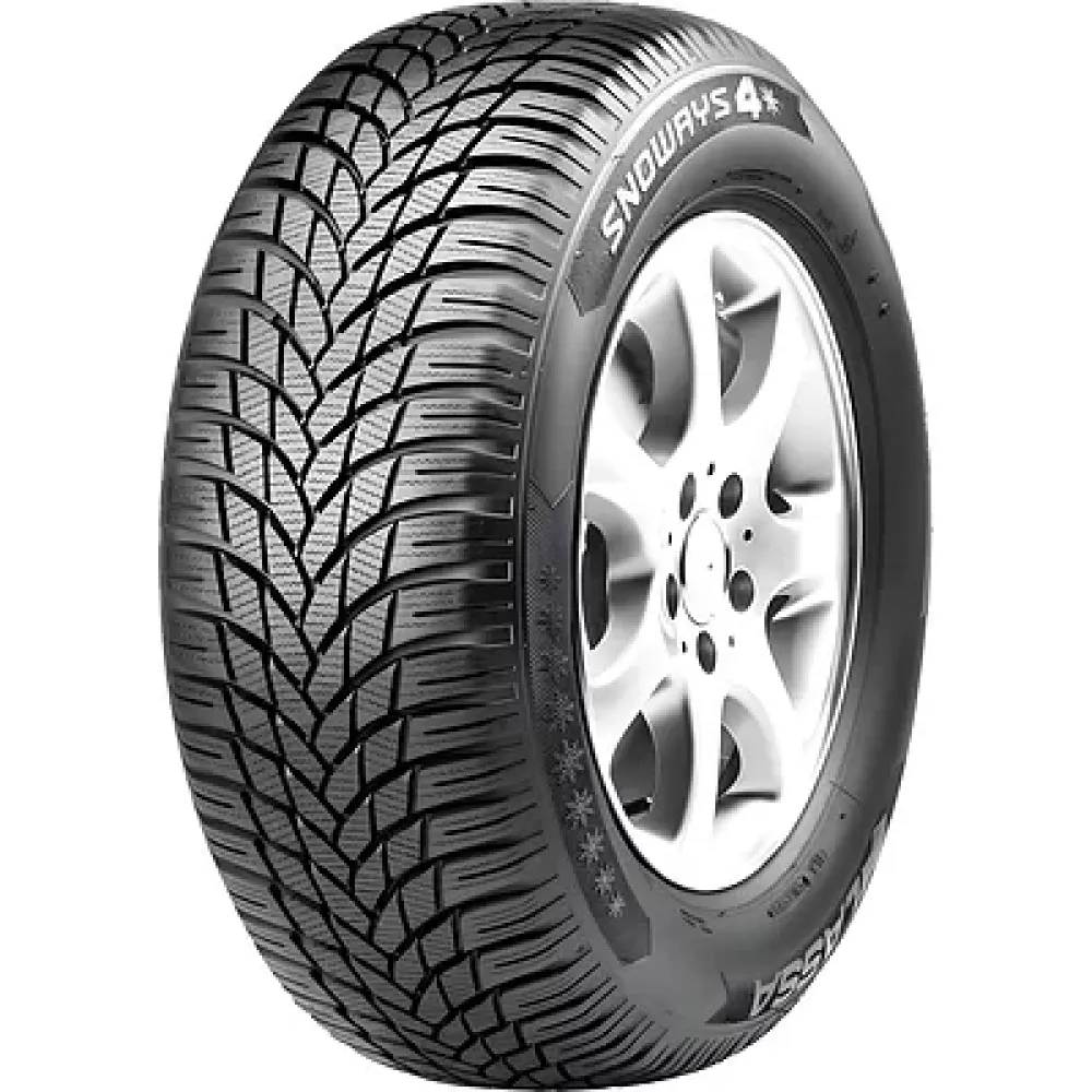 Lassa Snoways 4 245/45 R18 100V