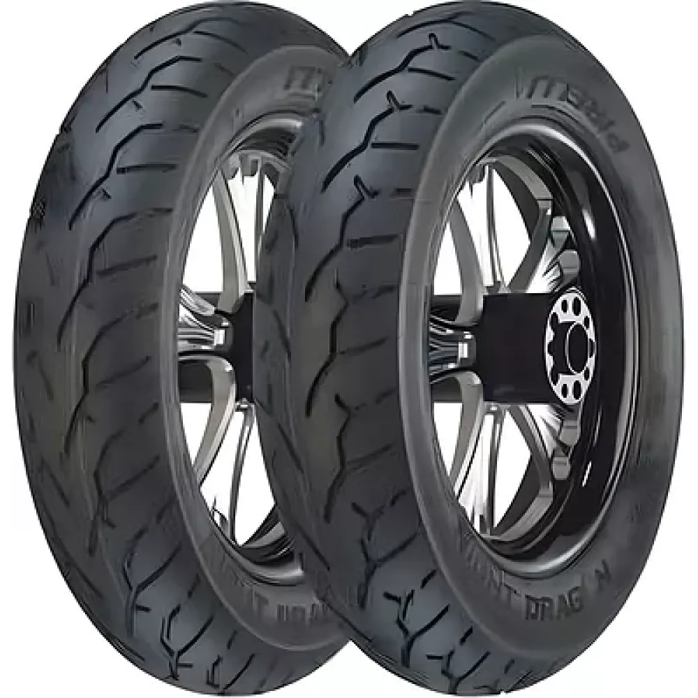 Pirelli Night Dragon 180/70 R16 77H (Задняя)