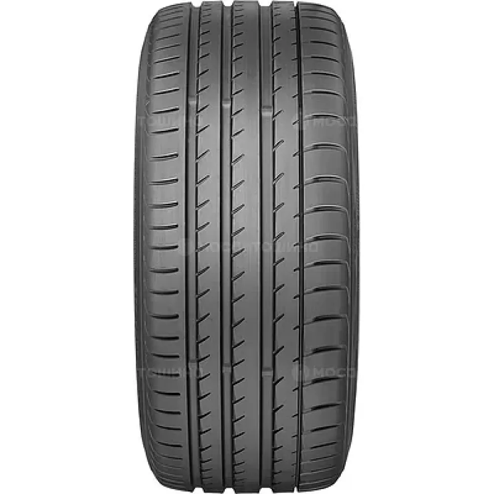 Yokohama Advan Sport V105 225/40 R19 93Y RF