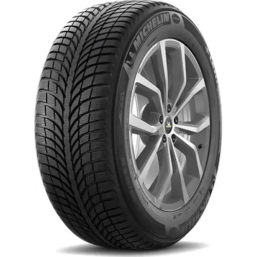 Michelin Latitude Alpin 2 235/65 R17 104H
