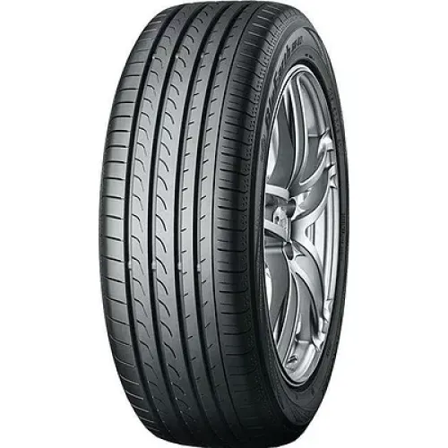 Yokohama Bluearth RV02 235/60 R18 103W
