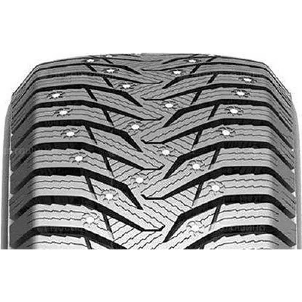 Kumho Wintercraft Ice WI31 235/75 R15 109T XL