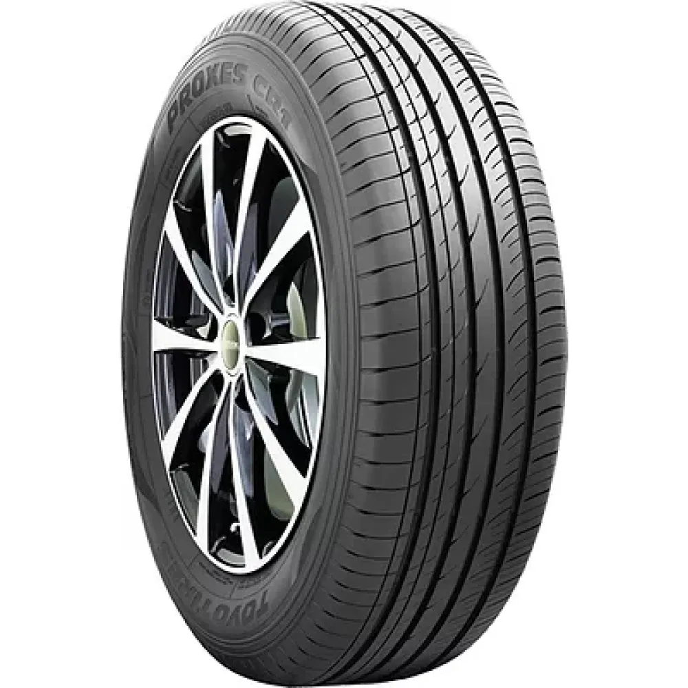 Toyo Proxes CR1 215/65 R16 98H