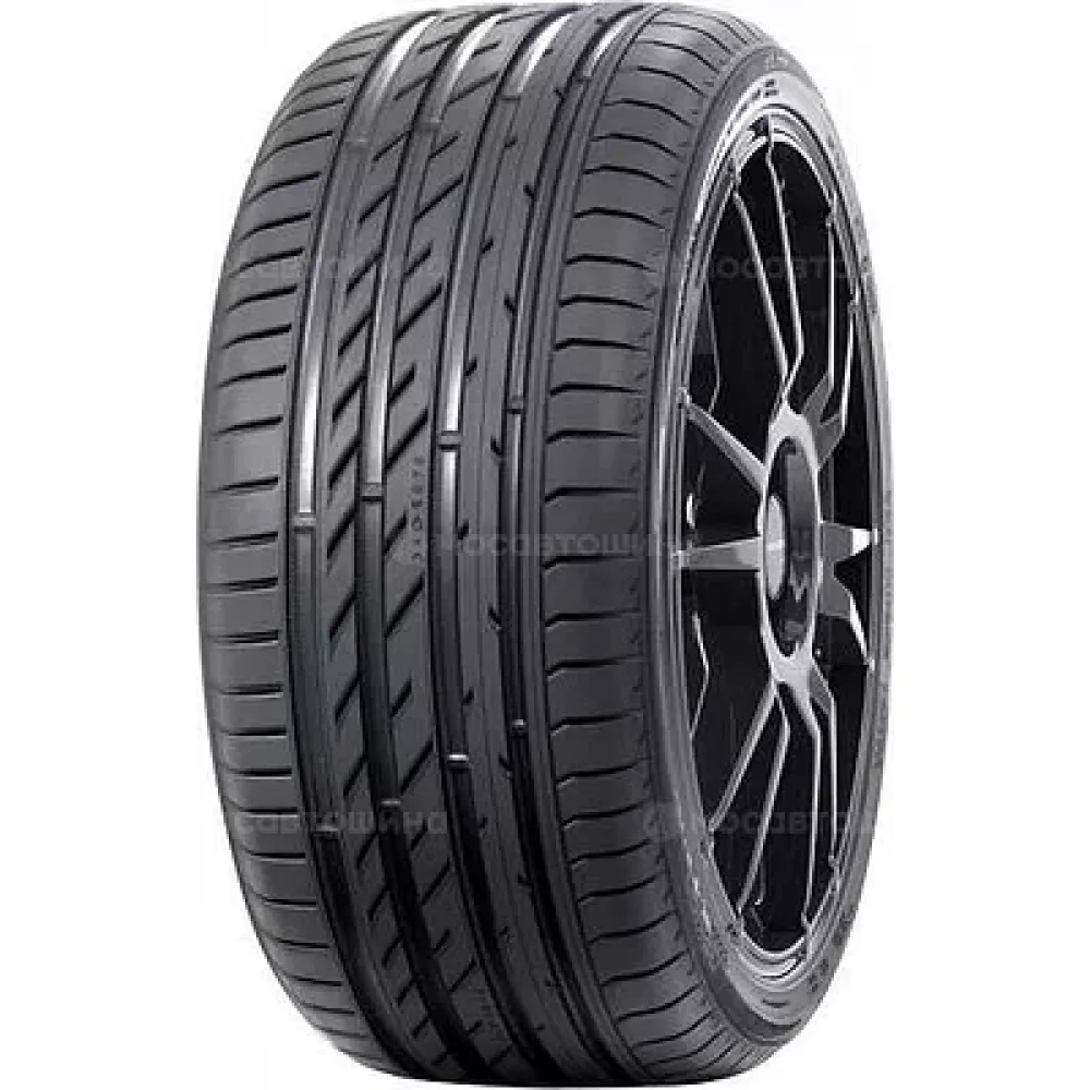Nokian zLine 215/65 R17 103H