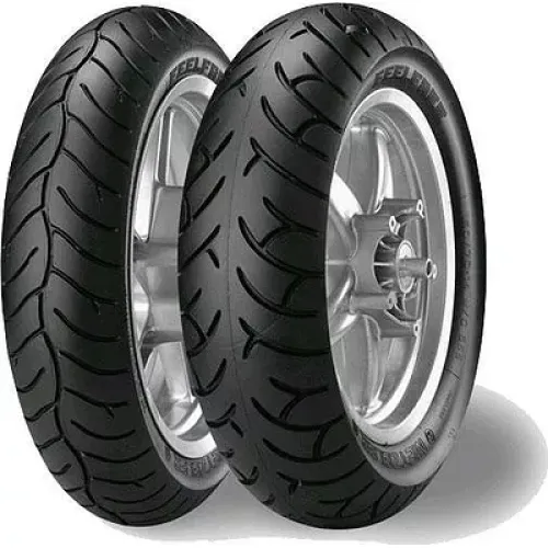 Metzeler FeelFree 110/70 R16 52S (Передняя)