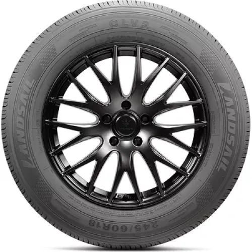 Landsail CL V2 235/55 R17 99H