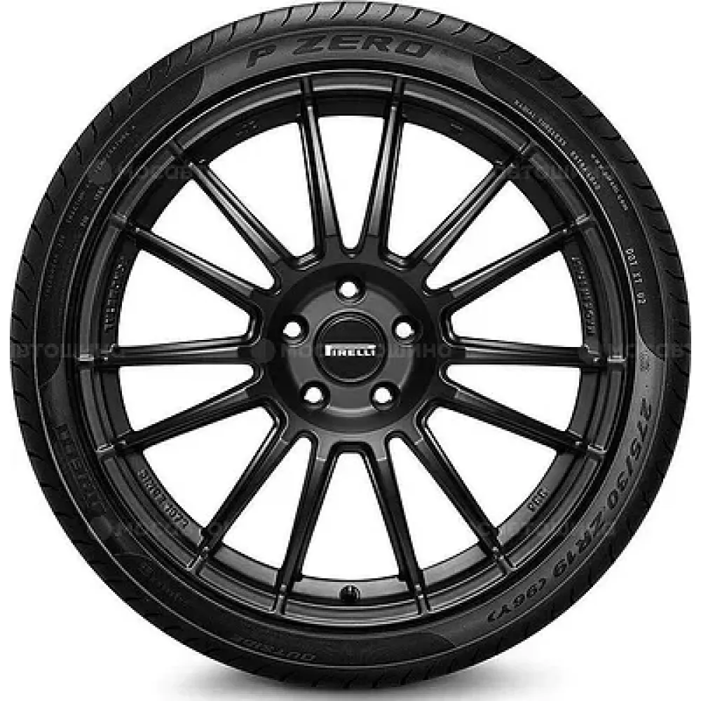 Pirelli PZero 305/35 R20 104Y
