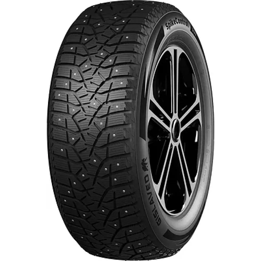 Gislaved SpikeControl 205/60 R16 92T