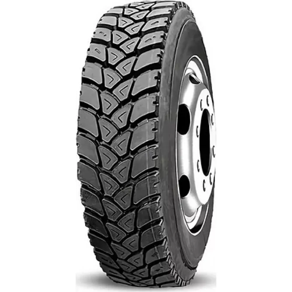 Hunterroad H802 315/80 R22,5 156/153L (Ведущая ось)