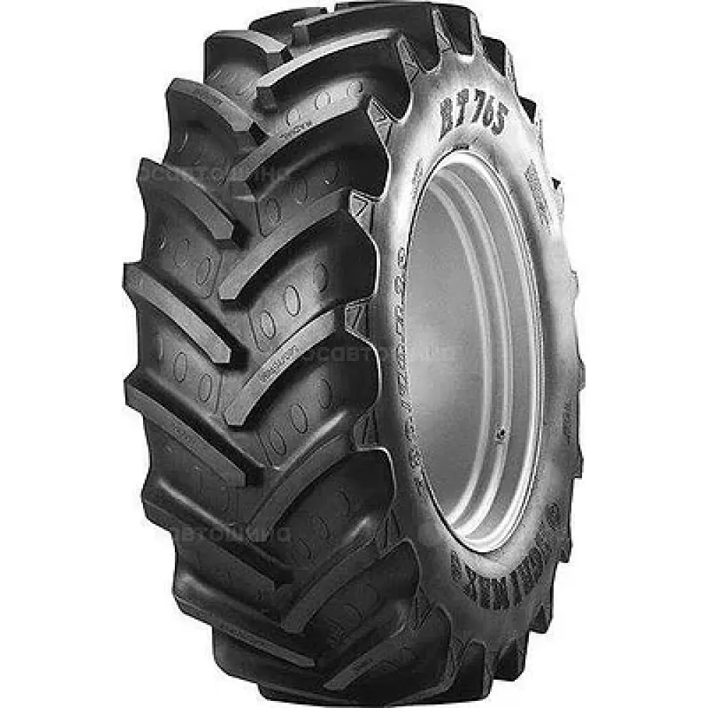 BKT Agrimax RT-765 480/70 R34 149D