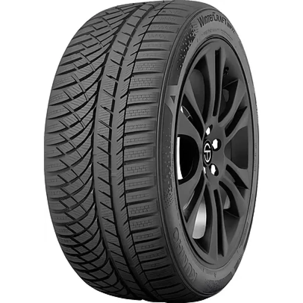 Kumho Wintercraft WP72 265/35 R18 97V XL