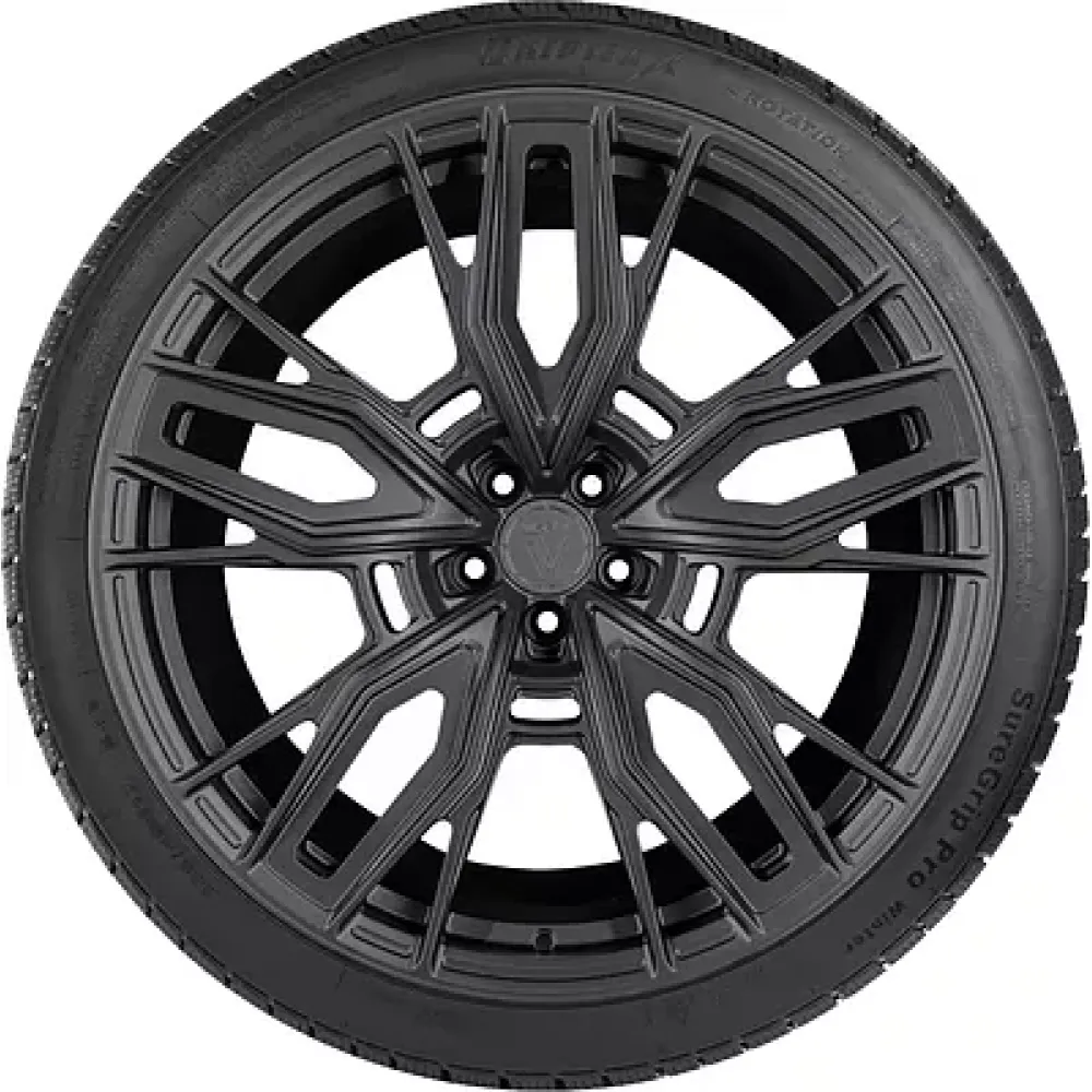 Gripmax SureGrip Pro Winter 245/35 R18 92V XL