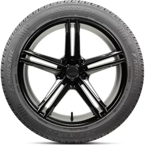 Landsail LS588 SUV 275/45 R21 110Y
