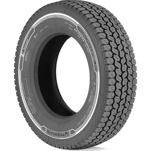 Michelin X MULTI D 285/70 R19,5 146/144L 3PMSF (Ведущая ось)