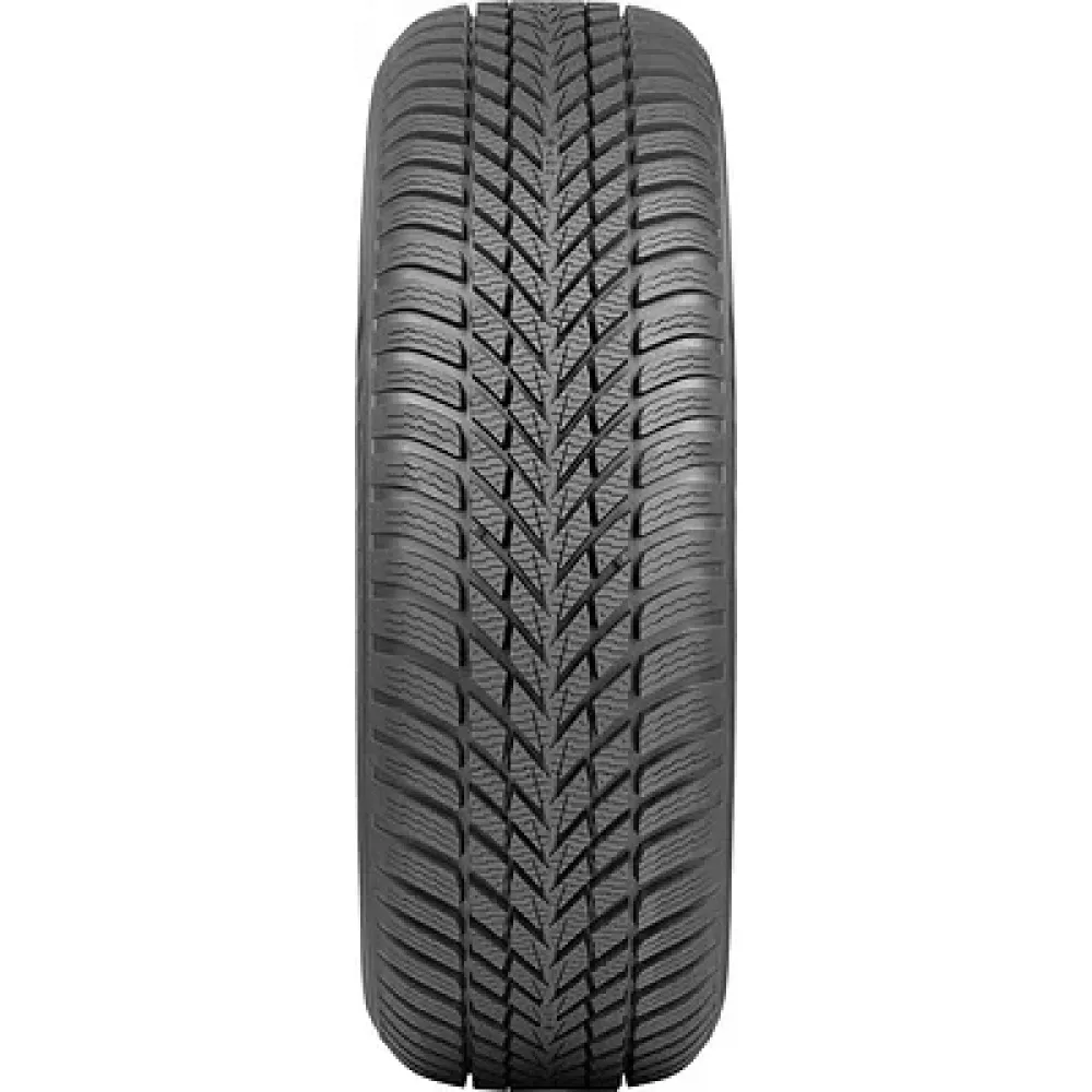 Nokian Snowproof 2 205/55 R16 91T