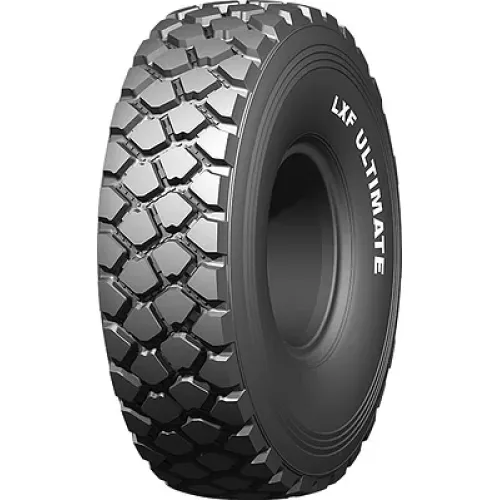 LingLong LXF Ultimate E-2 16x20 175B