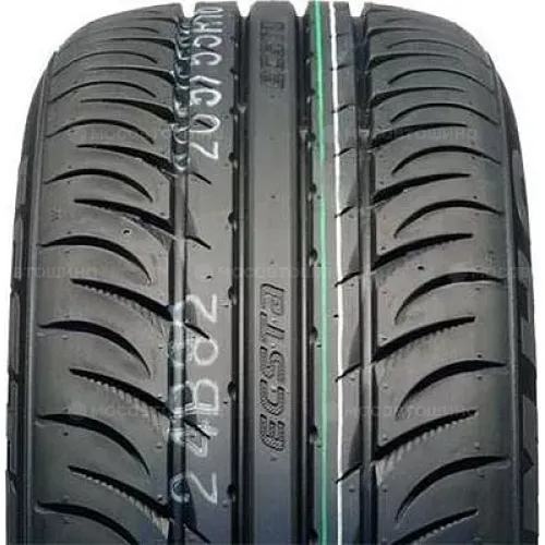 Kumho Ecsta SPT KU31 275/40 R17 98W