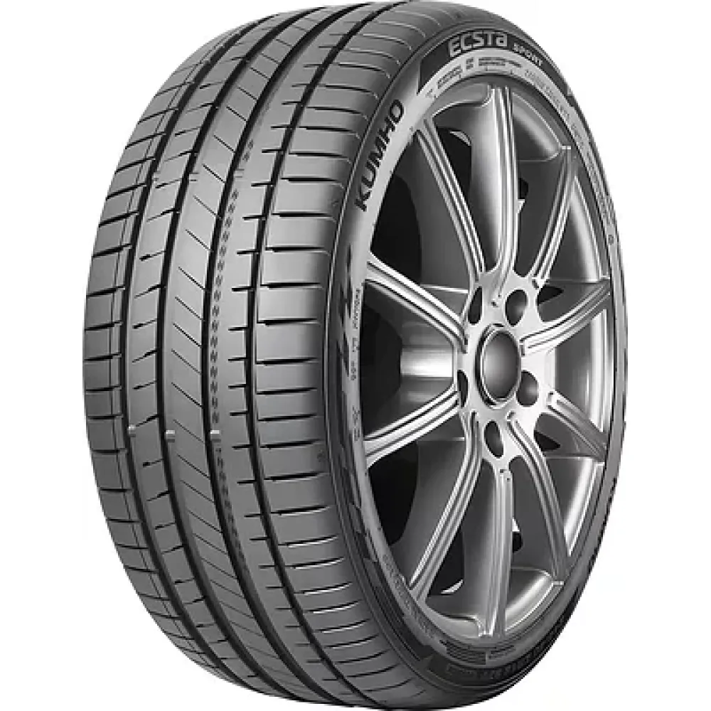 Kumho Ecsta Sport PS72 275/40 R19 105Y