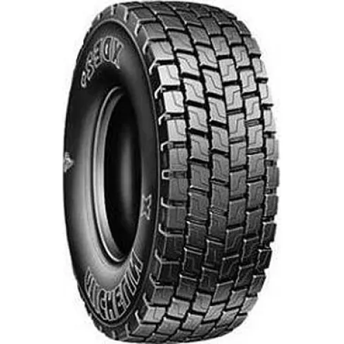 Michelin XDE2 225/75 R17,5 129/127M Ведущая ось (Ведущая ось)