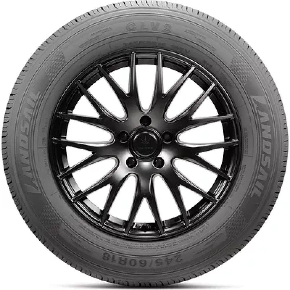 Landsail CL V2 265/60 R18 114H XL