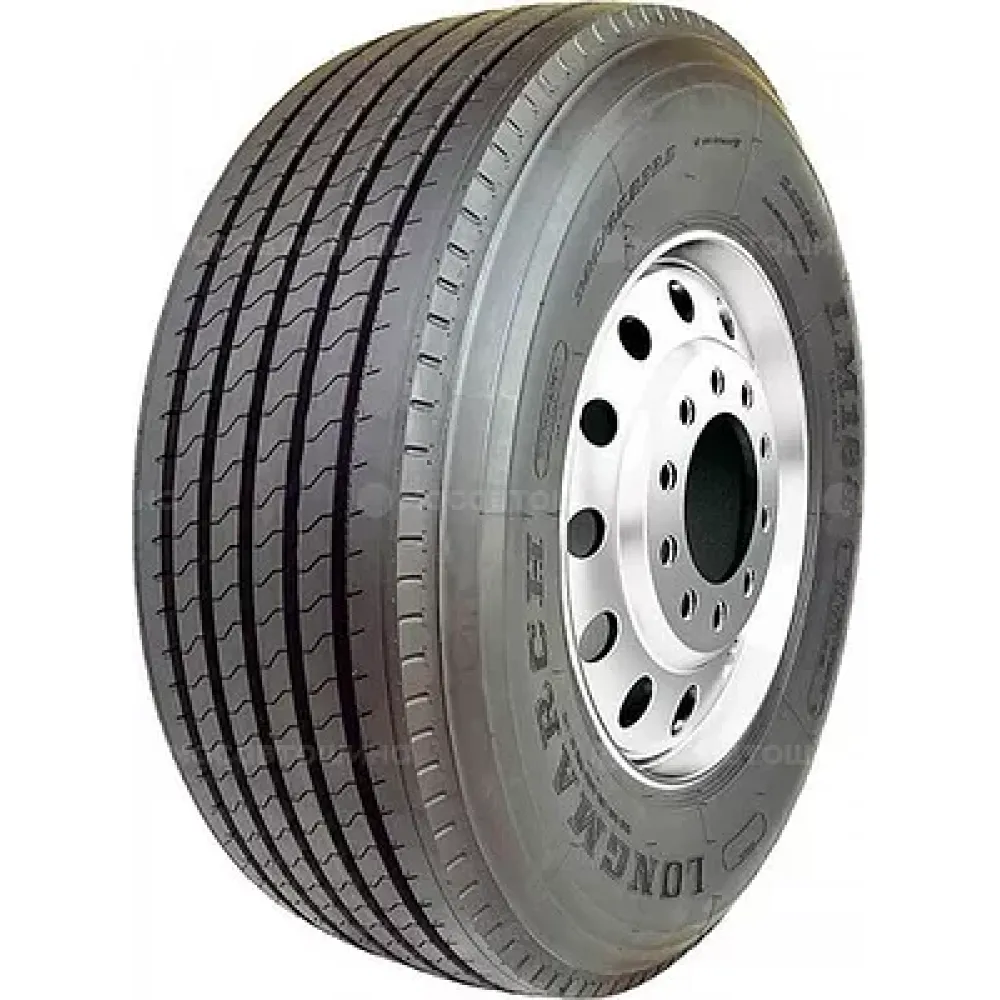 Long March LM168 385/55 R22,5 160J (Прицепная ось)