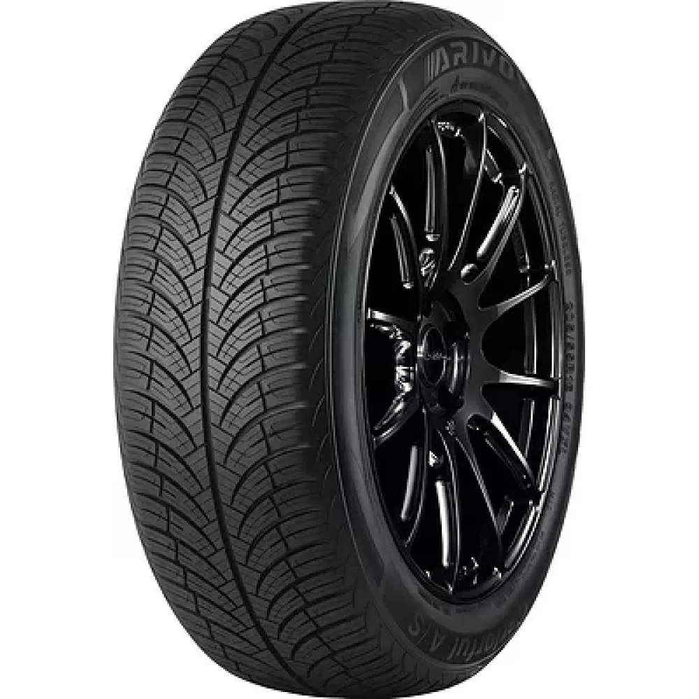 Arivo Carlorful A/S 235/60 R18 107V XL