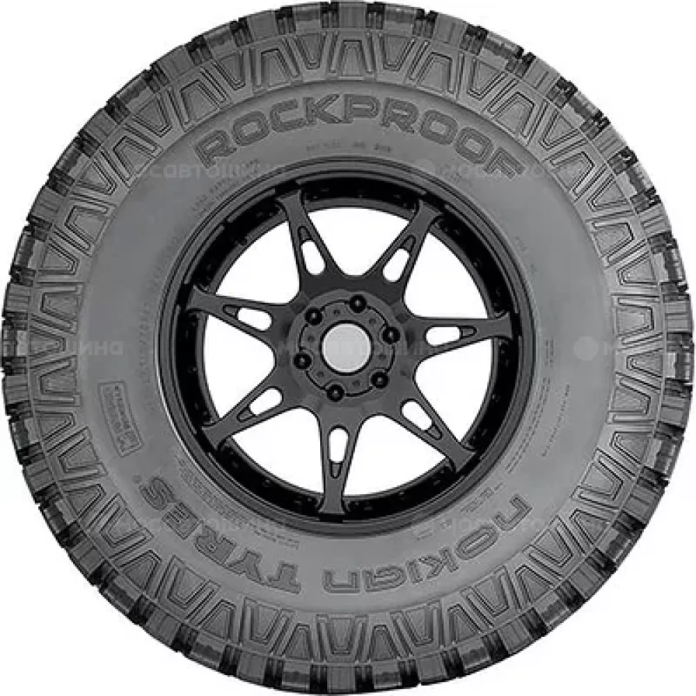 Nokian RockProof LT285/70 R17 121/118Q