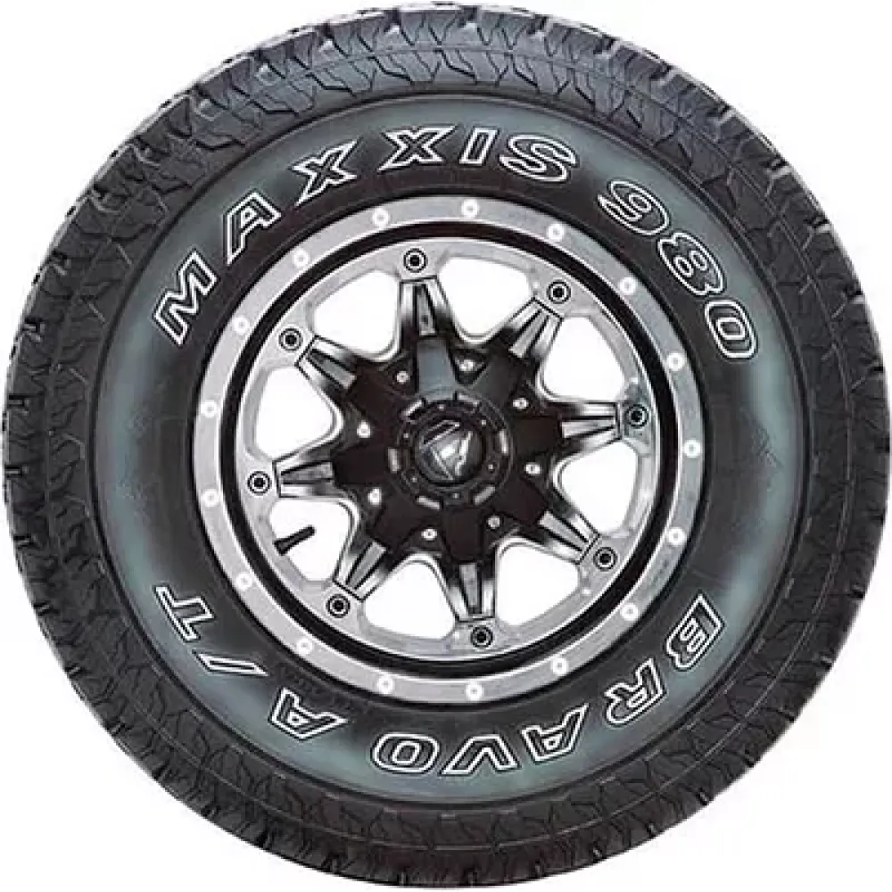 Maxxis AT-980 Bravo 285/70 R17 121/118Q