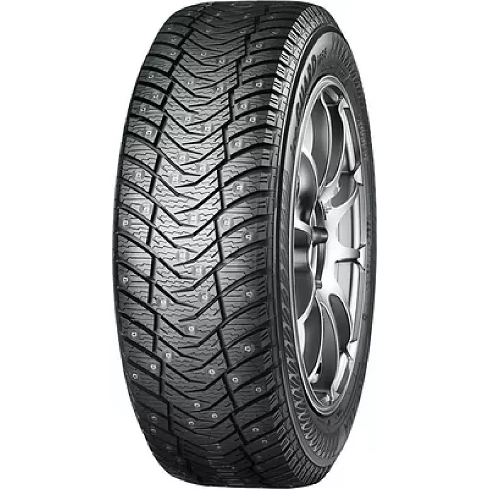 Yokohama Ice Guard IG65 235/55 R19 105T