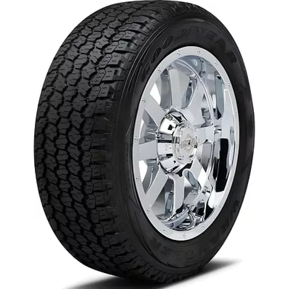 Goodyear Wrangler All-Terrain Adventure with Kevlar 255/70 R15C 112/110T