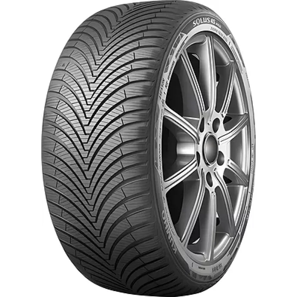 Kumho Solus 4S HA32 225/45 R18 95Y XL