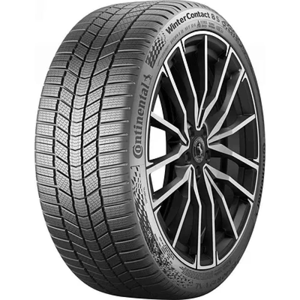 Continental ContiWinterContact 8 S 255/40 R21 102V XL