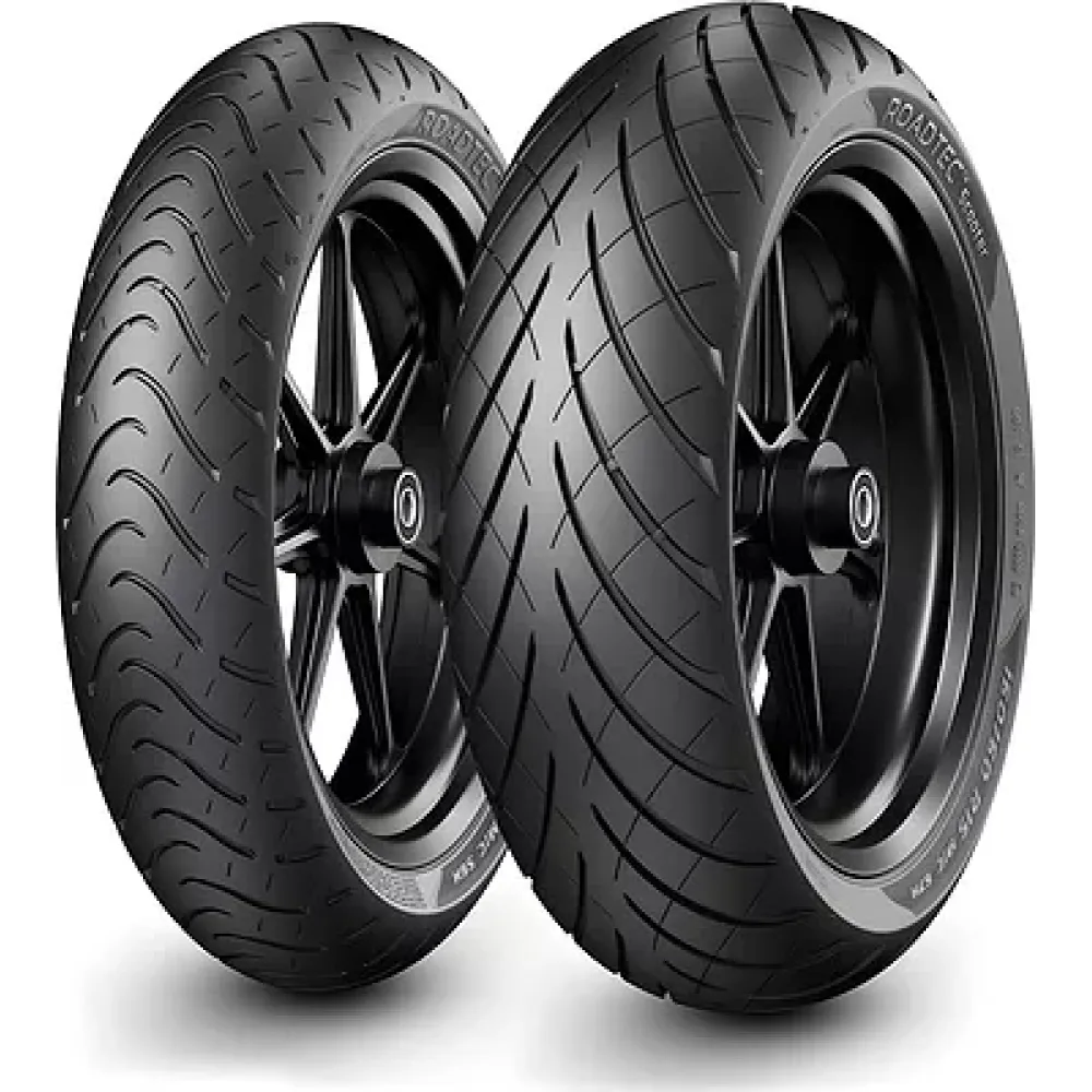 Metzeler Roadtec Scooter 130/70 R16 61S (Задняя)