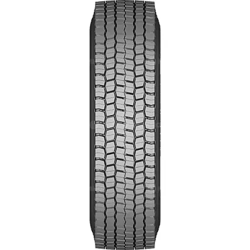 Landspider Longtraxx DR660 315/80 R22,5 157/153L 3PMSF (Ведущая ось)