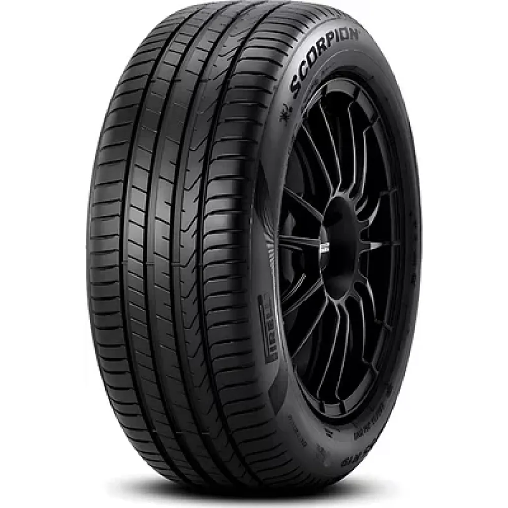 Pirelli Scorpion 255/50 R20 109Y XL